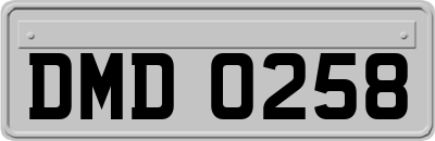DMD0258