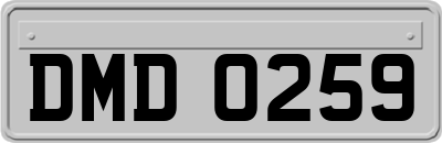 DMD0259