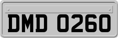 DMD0260