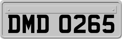 DMD0265