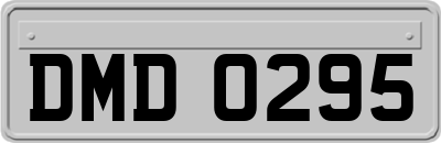 DMD0295