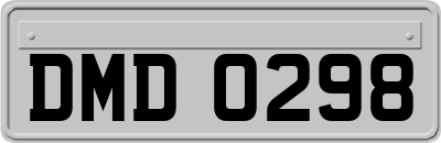 DMD0298