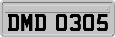 DMD0305