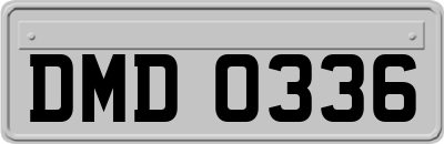 DMD0336