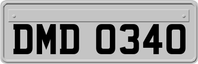 DMD0340