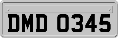DMD0345
