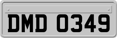 DMD0349