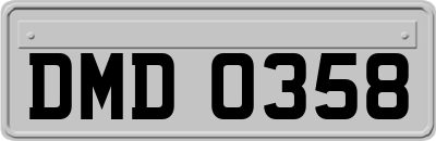 DMD0358