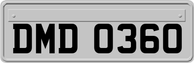 DMD0360