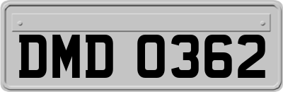 DMD0362