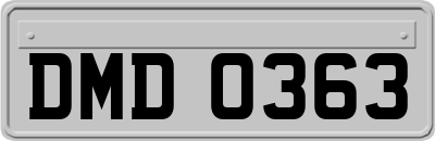 DMD0363