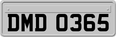 DMD0365