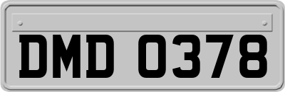 DMD0378