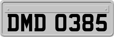 DMD0385