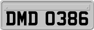 DMD0386