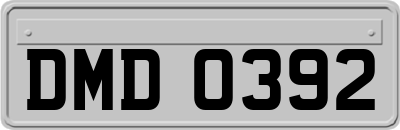 DMD0392