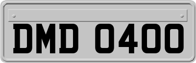 DMD0400