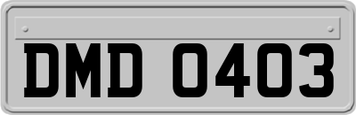 DMD0403