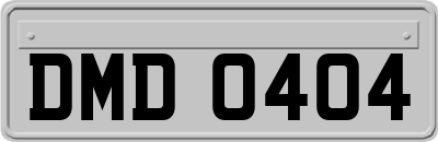 DMD0404