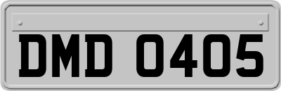 DMD0405