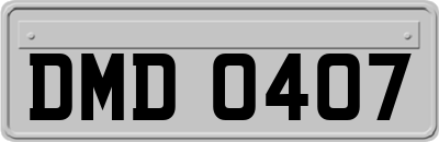 DMD0407