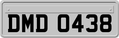 DMD0438