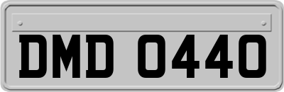 DMD0440