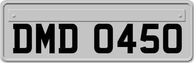 DMD0450