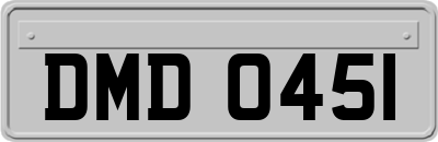 DMD0451