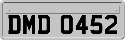 DMD0452