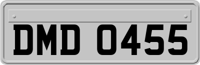 DMD0455