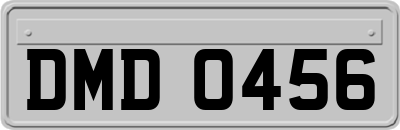 DMD0456