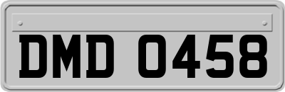 DMD0458