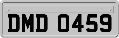 DMD0459