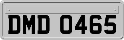 DMD0465