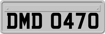 DMD0470