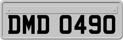 DMD0490