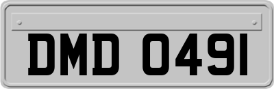 DMD0491