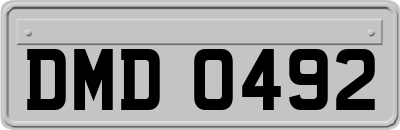 DMD0492