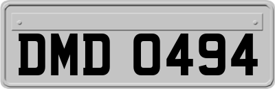 DMD0494