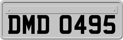 DMD0495