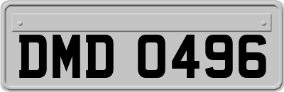 DMD0496