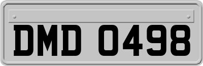DMD0498