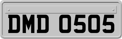 DMD0505