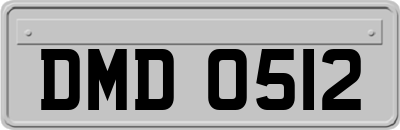 DMD0512