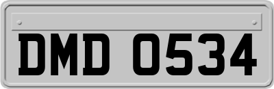 DMD0534