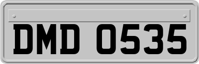 DMD0535