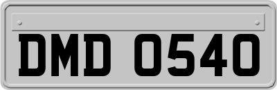 DMD0540
