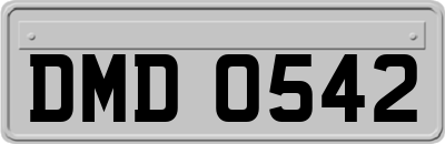 DMD0542
