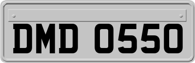 DMD0550